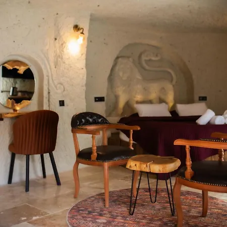 Hotel Rose Moon Cave