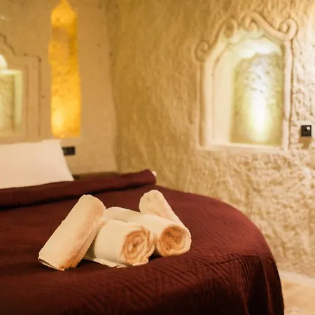 Rose Moon Cave Hotel Nevsehir