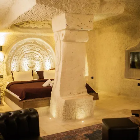 Hotel Rose Moon Cave Nevsehir