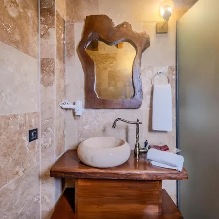 Hotel Rose Moon Cave Nevsehir