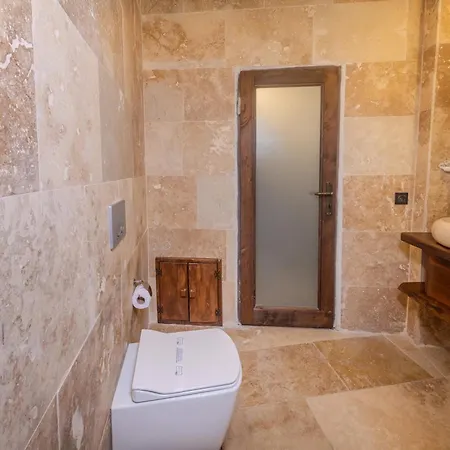 Rose Moon Cave Nevsehir
