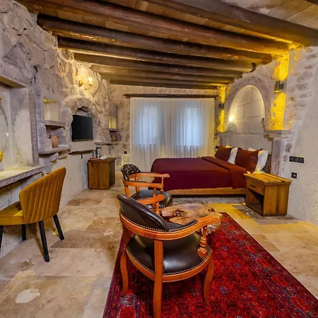 Hotel Rose Moon Cave *