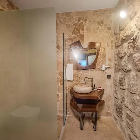 Hotel Rose Moon Cave Nevsehir