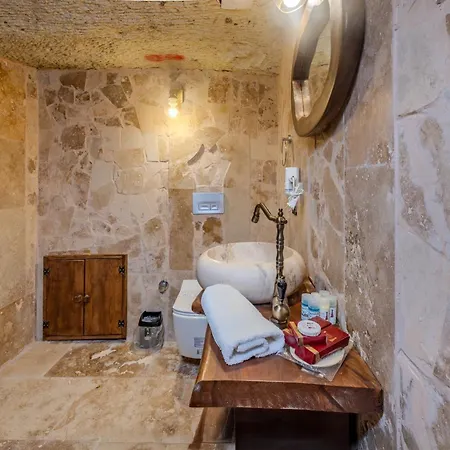 Rose Moon Cave Hotel