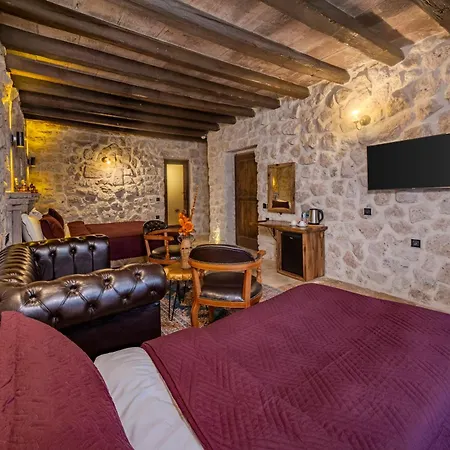 Hotel Rose Moon Cave Nevsehir