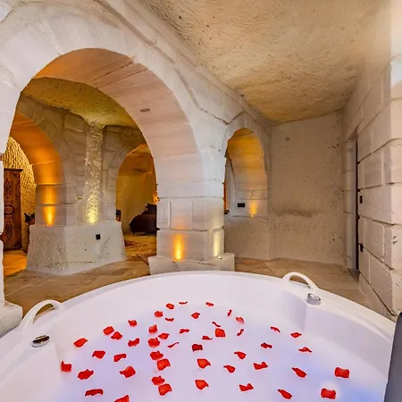 Rose Moon Cave Hotel Nevsehir