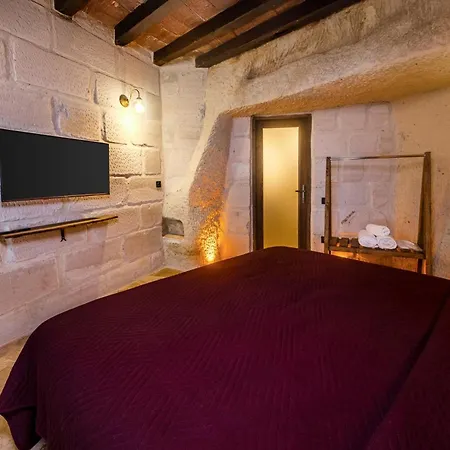 Rose Moon Cave Hotel Nevsehir