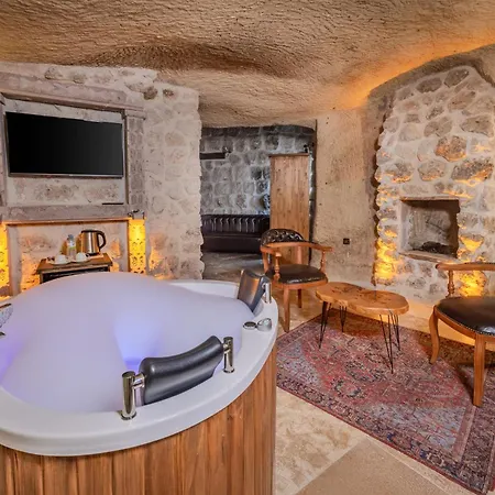 Hotel Rose Moon Cave Nevşehir