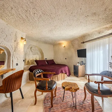 Rose Moon Cave Hotel