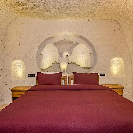 Hotel Rose Moon Cave Nevsehir