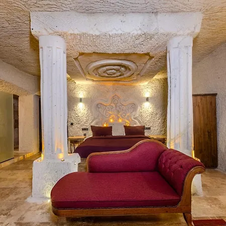 Rose Moon Cave Hotel Nevsehir