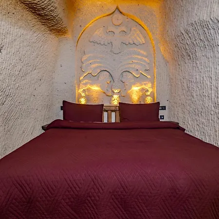 Rose Moon Cave