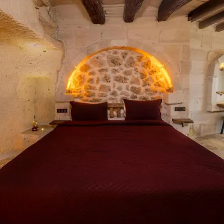 Hotel Rose Moon Cave *